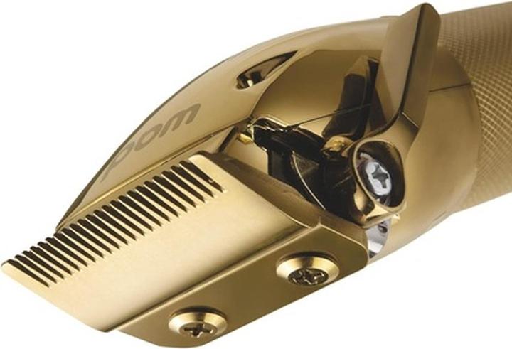 Immagine prodotto Wader ONUX Gold Tagliacapelli cordless Gold Cordless