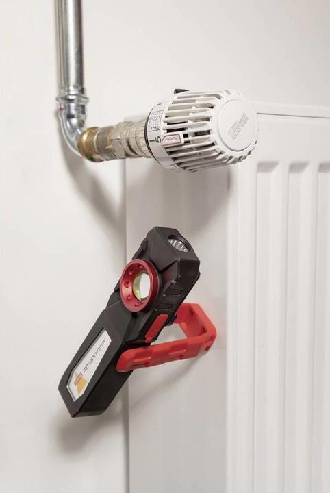 Produktbild AccuLux Akku-LED-Inspektionsleuchte IL500 LED (170 lm)