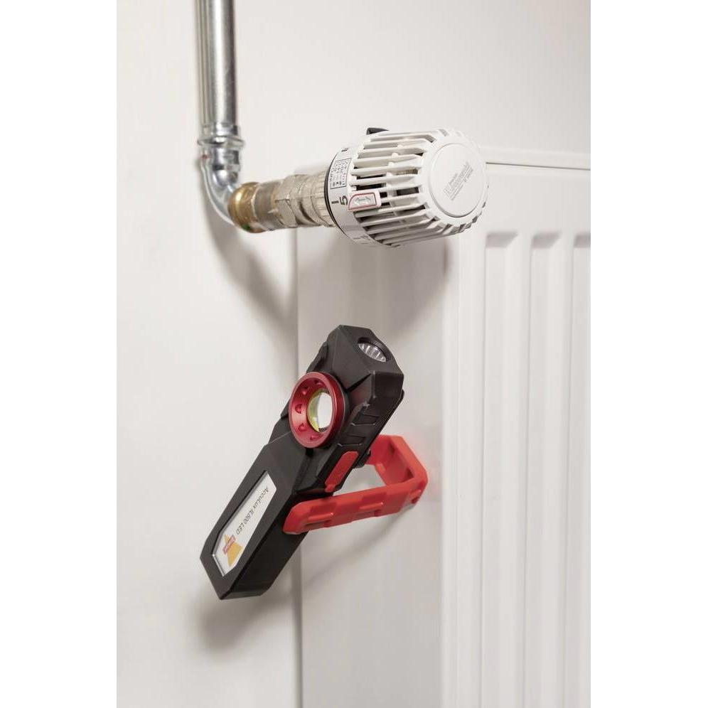 Thumbnail - AccuLux, Arbeitsleuchte, Akku-LED-Inspektionsleuchte IL500 LED (170 lm)