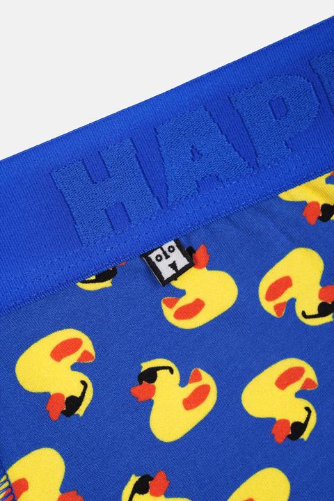 Produktbild Happy Socks 1-Pack Rubber Duck Short Boxer (M, Einzelpack)