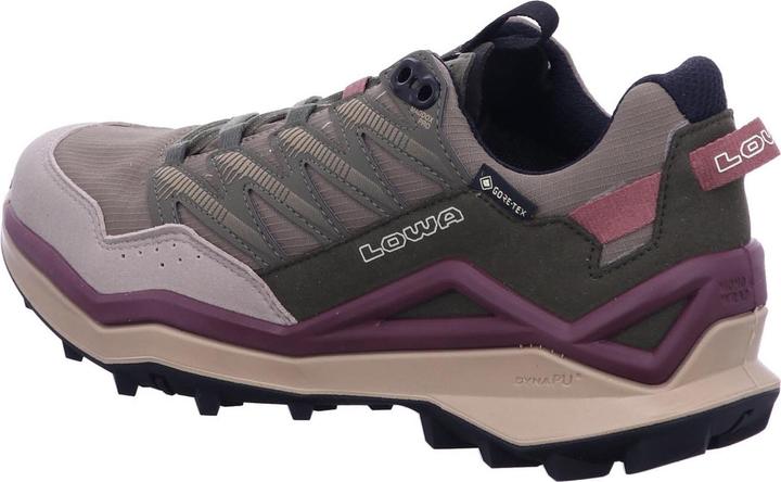 Actual product image Lowa Maddox Pro GTX LO (41.5)