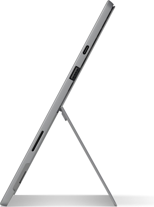 Produktbild Microsoft Surface Pro 7 (12.30", Intel Core i5-1035G4, 8 GB, 128 GB)