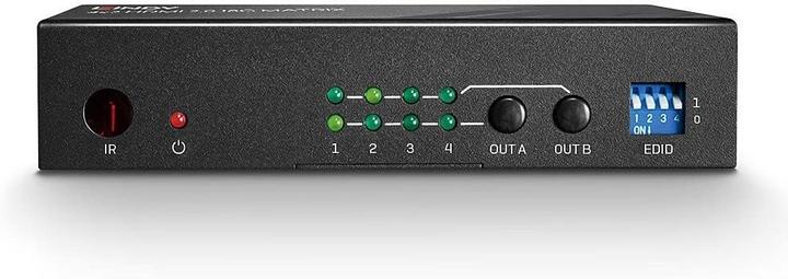 Immagine prodotto Lindy interruttore a matrice