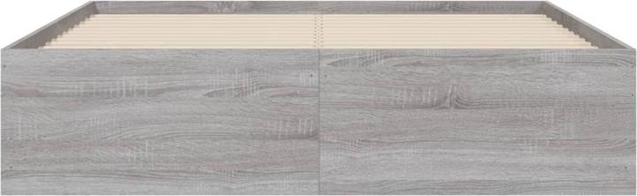 Image du produit vidaXL Bettgestell (120 x 190 cm)