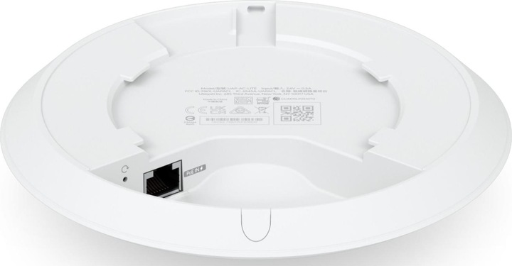 Produktbild Ubiquiti UniFi AP AC-LITE (867 Mbit/s)