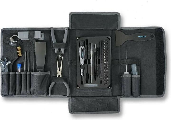 Creality Pro (Upgrade Bundle)