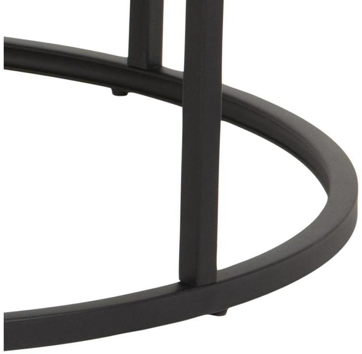 Immagine prodotto AC Design Spiro (80 x 80 x 44,5 cm)