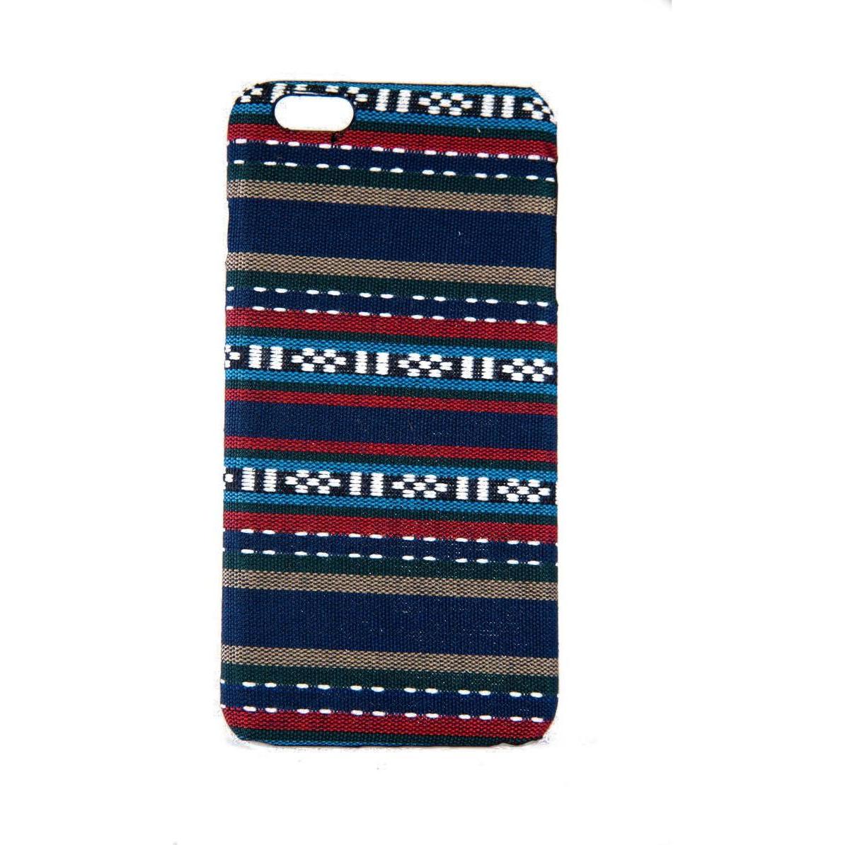 König Design Apple iPhone 6 Plus / 6s Plus Hülle Case Handy Cover Schutz Schutzhülle Blau (Apple iPhone 6 Plus), Smartph...