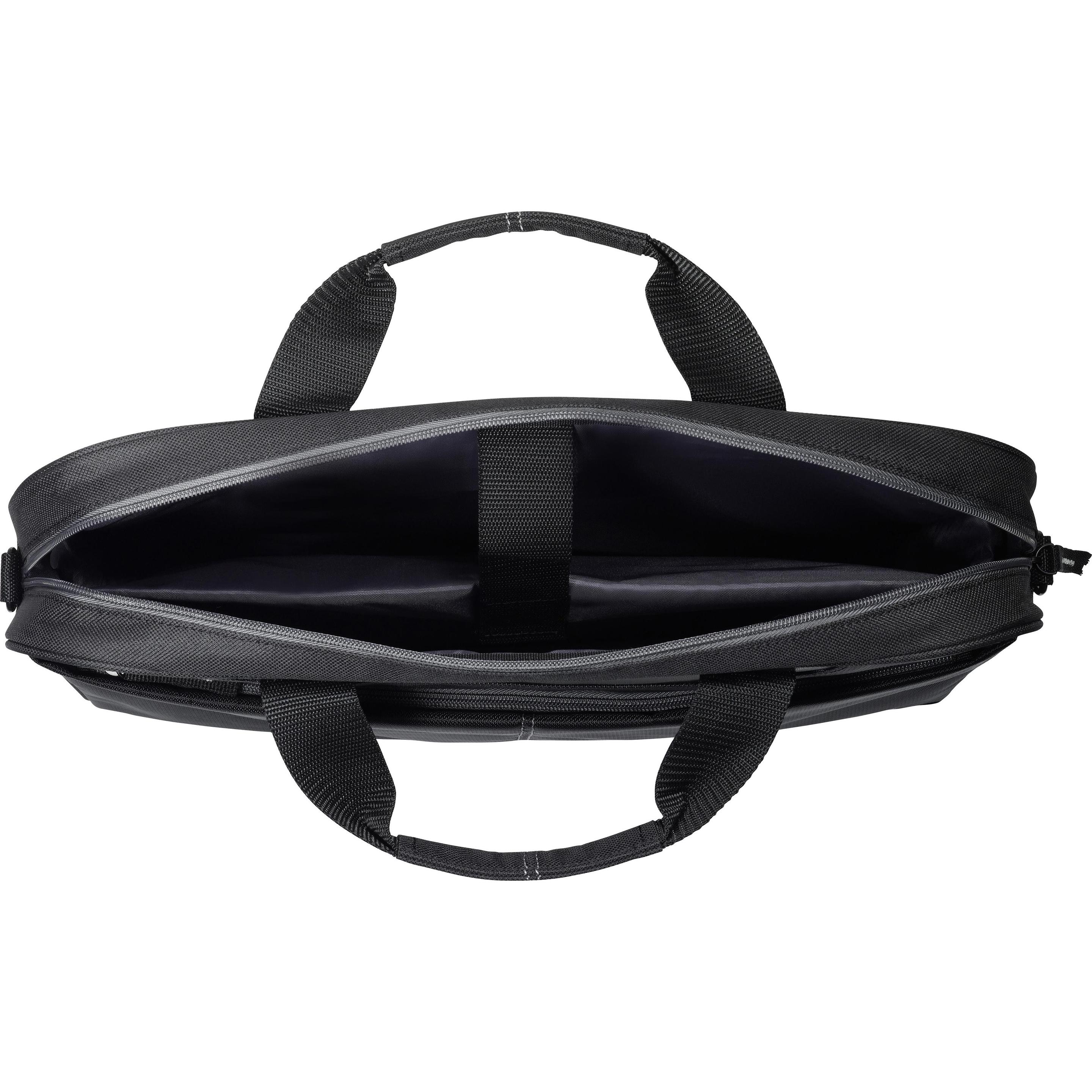 Thumbnail - ASUS Nereus Passt (16", Universal, ASUS), Notebooktasche, Schwarz