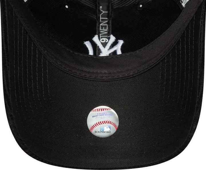 Actual product image New Era 9Twenty Strapback Kord Cap - New York Yankees