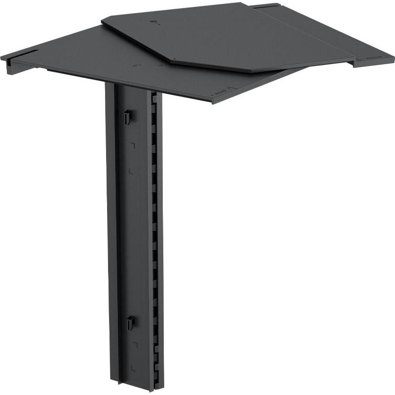 BenQ HB27 Blendschutzverbindung für 27" PhotoVue Monitore, Monitor Zubehör