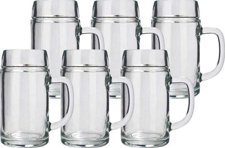 Actual product image Stölzle Stein STYRIA (1 l, 6 x)