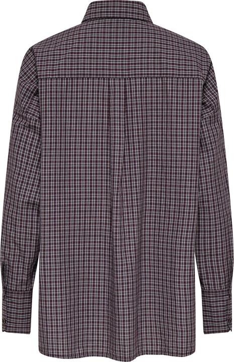 Immagine prodotto Only Onlfenna L/S Oversize Check Shirt Wvn (M)
