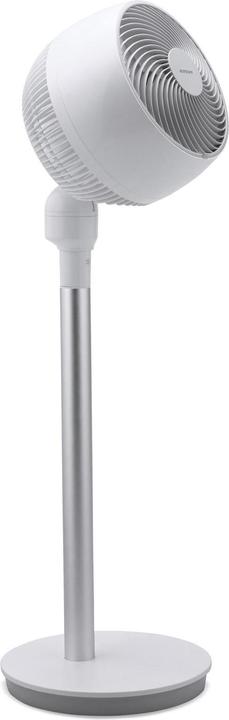 Actual product image Acerpure Cozy Air Circulator F1 Pedestal Fan, White (56 dB)