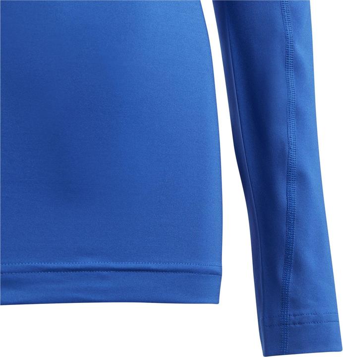 Immagine prodotto adidas Felpa da allenamento Techfit da bambino (140)
