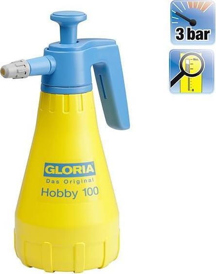 Actual product image Gloria Haus und Garten Hobby 100 (1 l)