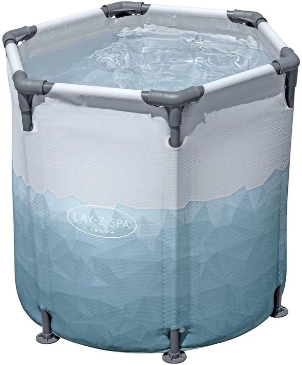 Image du produit Bestway Lay-Z-Spa Glacial dip Ice bath pod 90x80 (90 x 80 cm)