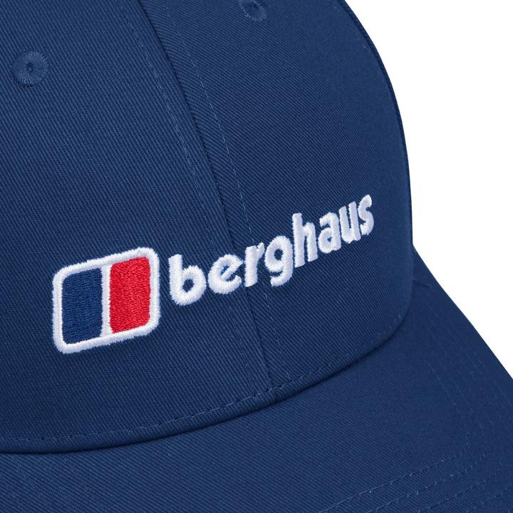 Actual product image Berghaus Logo Recognition Cap