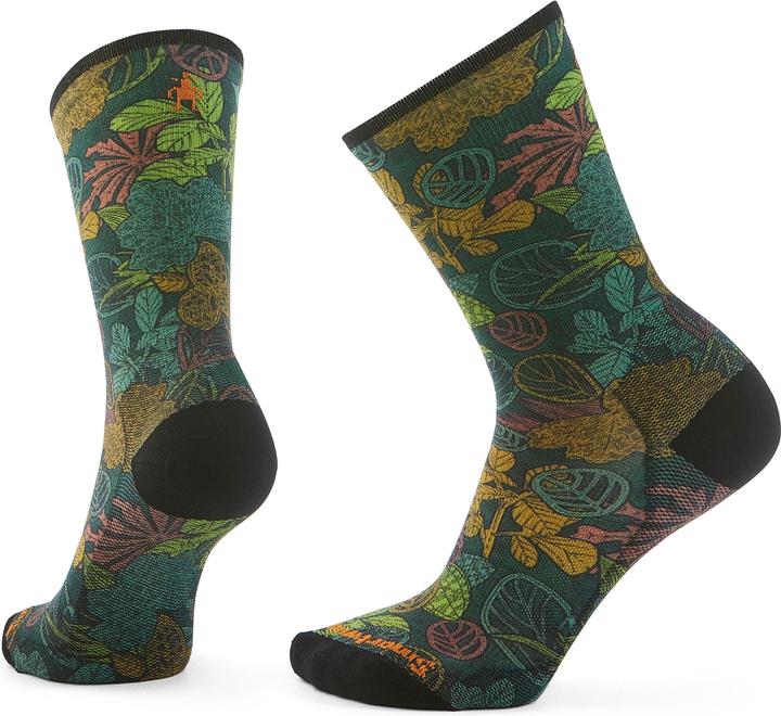 Produktbild Smartwool Bike Zero Cushion Aloha Forest (L)