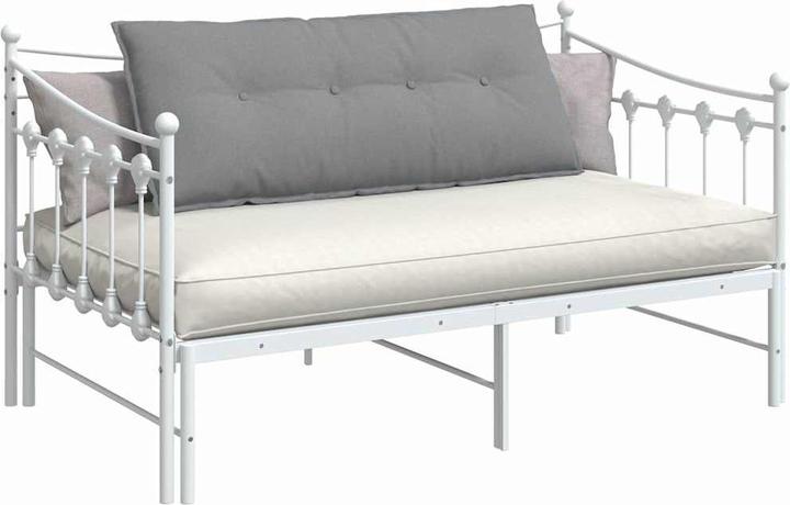 Produktbild vidaXL Rücken Kissen (120 x 50 cm)