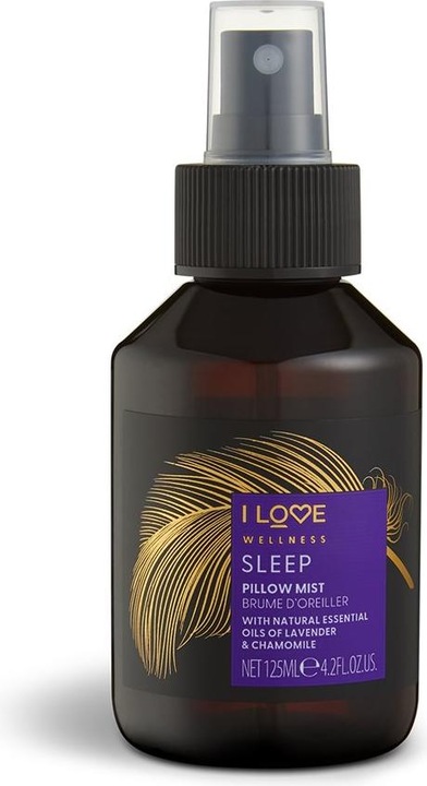 Actual product image - Pillow Mist Sleep
