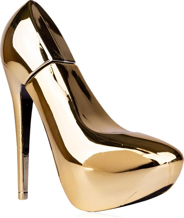 Actual product image Accentra Style Heel Prestige (Eau de parfum, 100 ml)