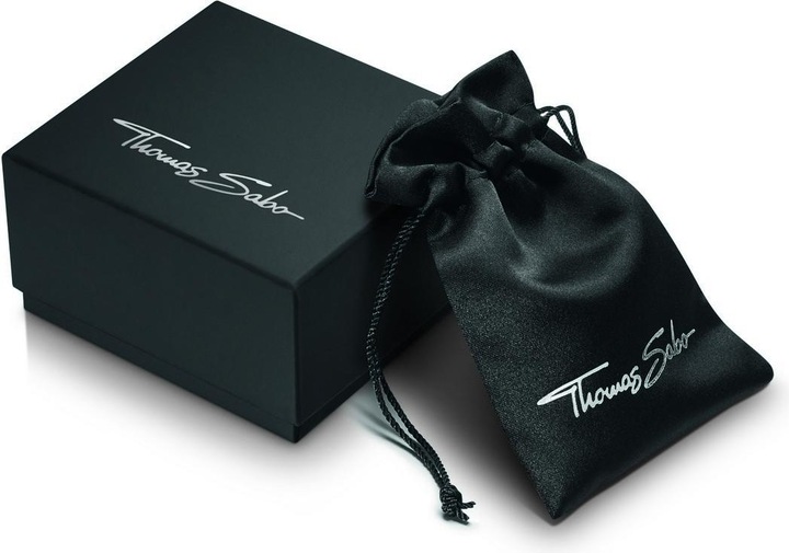 Immagine prodotto Thomas Sabo Cuore (Argento 925, 22 cm)