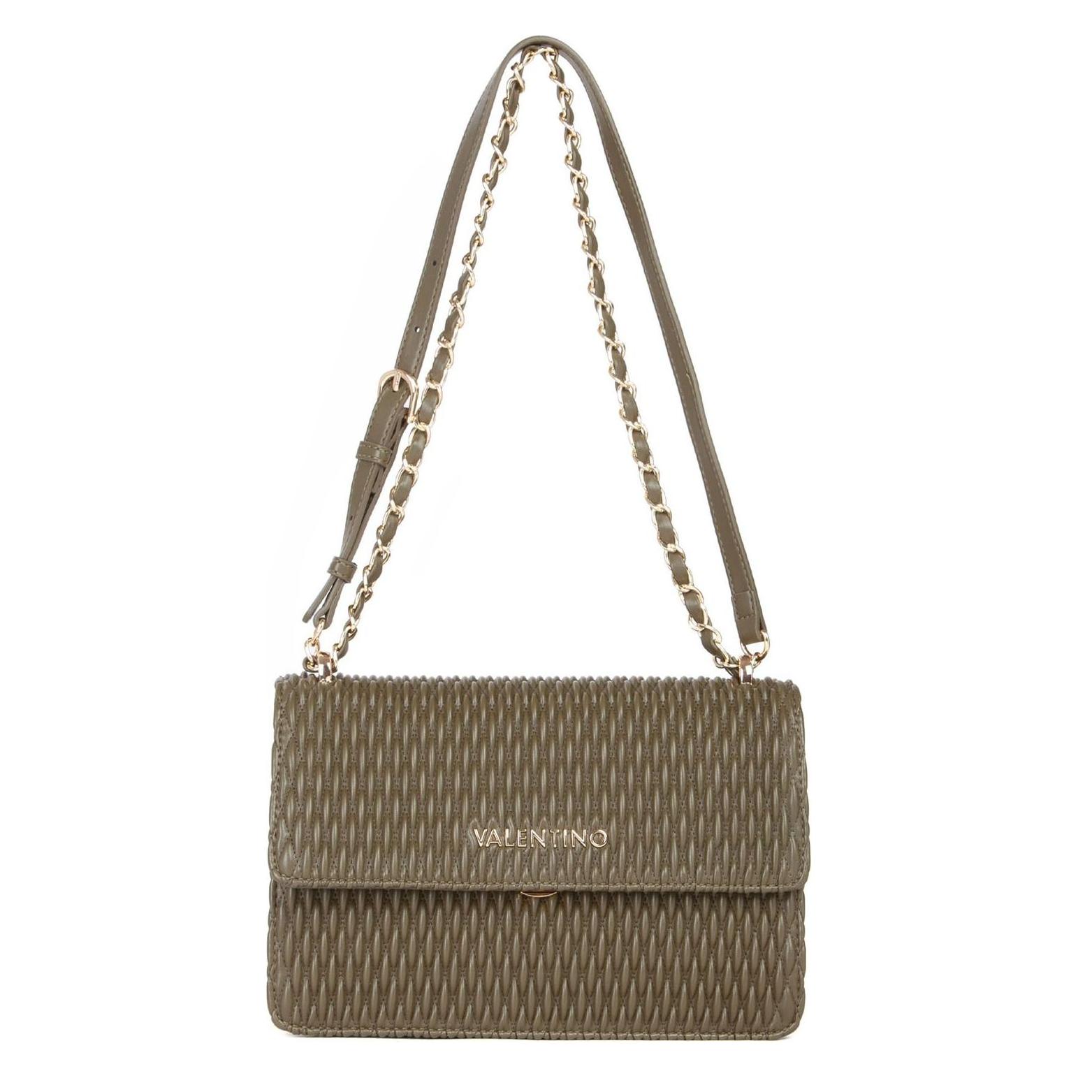 Valentino, Damen, Handtasche, Frequency Re Flap Bag