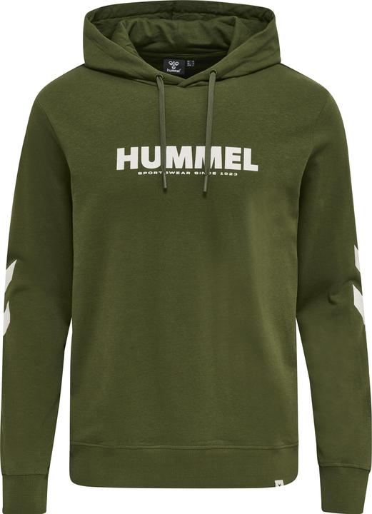Immagine prodotto hummel Felpa Con Logo Legacy (M)