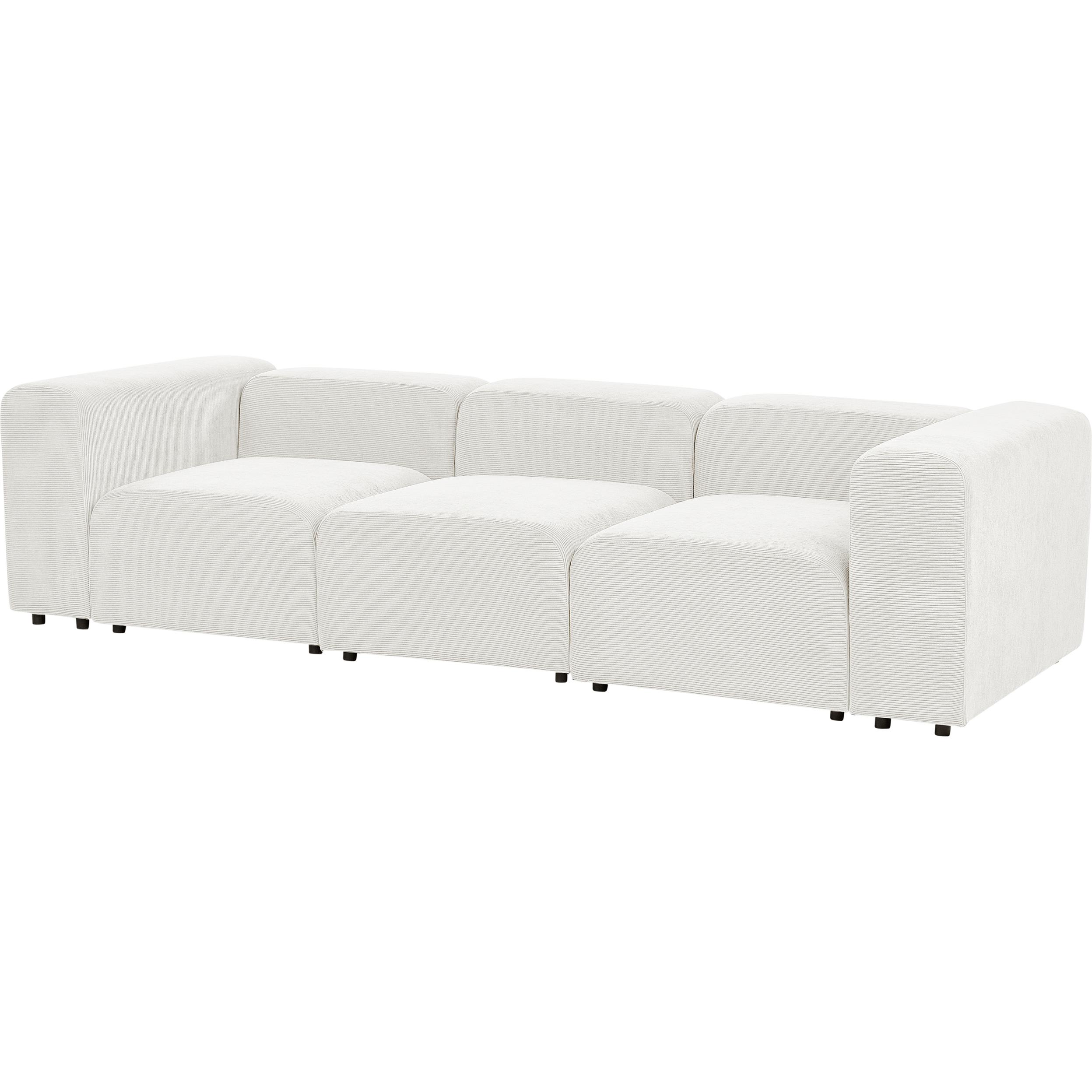 Beliani, Sofa, Falsterbo (Modular Sofa)