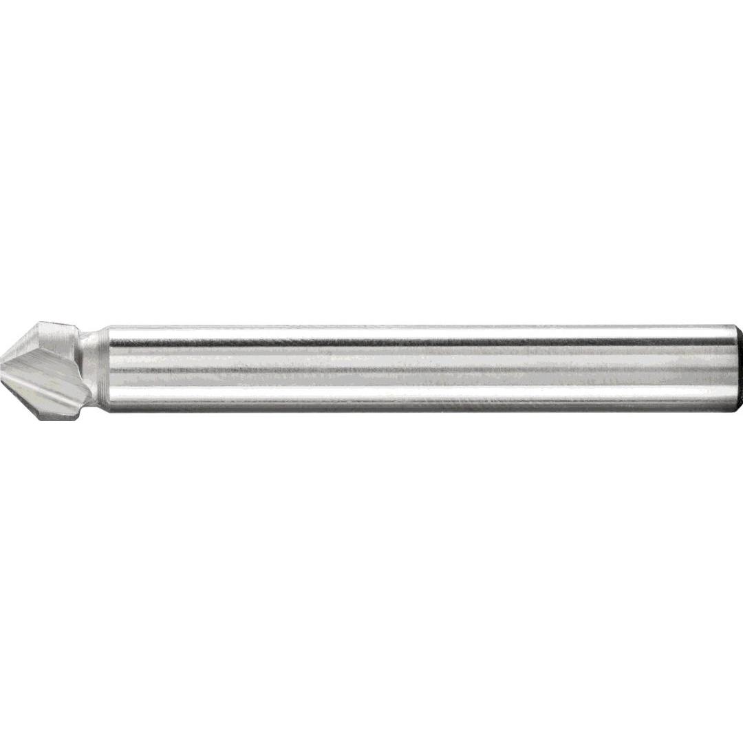 Pferd, Bohrereinsatz, HSS-Kegelsenker HSS DIN 335 C90° 7.0 mm (7 Millimeter)