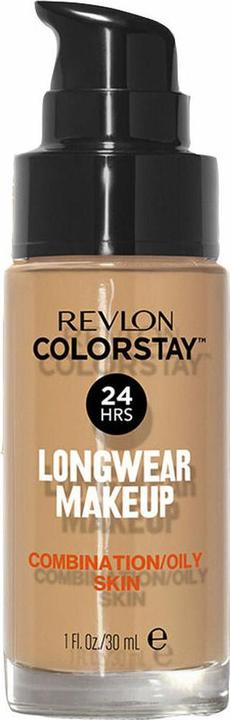 Productafbeelding Revlon Colorstay make-up (320 Echt beige)