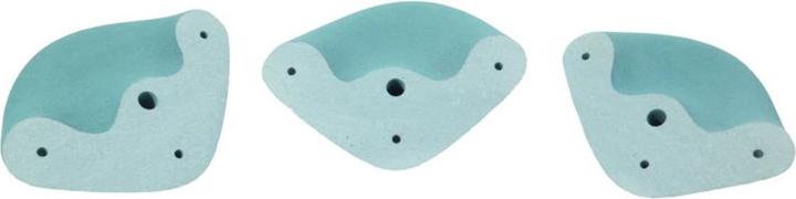 Produktbild Steilstein Klettergriffe-Set 91-93 (Wunschfarbe (Anfertigung))