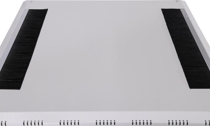 Produktbild Digitus DN-19 42U-8/10-1 Netzwerkschrank Unique Serie (42 HE, 19 Zoll Rack)