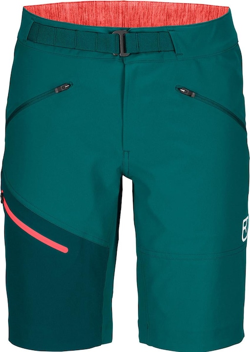Vert Pacifique
