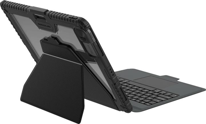 Produktbild Nillkin 57983122800 Klappetui (Eng. Int.)