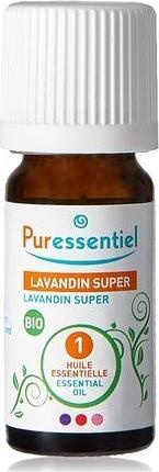 Actual product image Puressentiel Lavendel