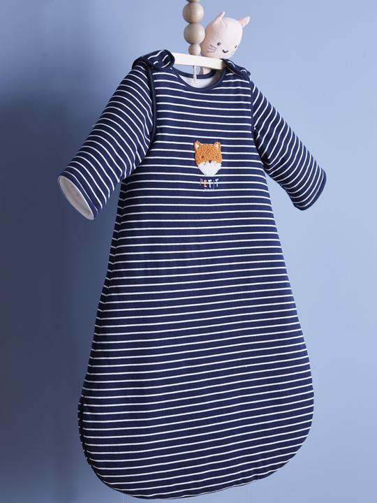 Produktbild Vertbaudet Babyschlafsack (68 cm, Winter)