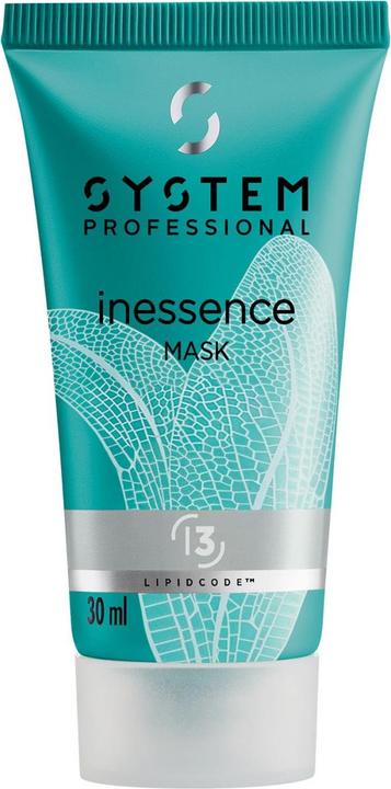 Actual product image System Professional Inessence - Mask (30 ml)
