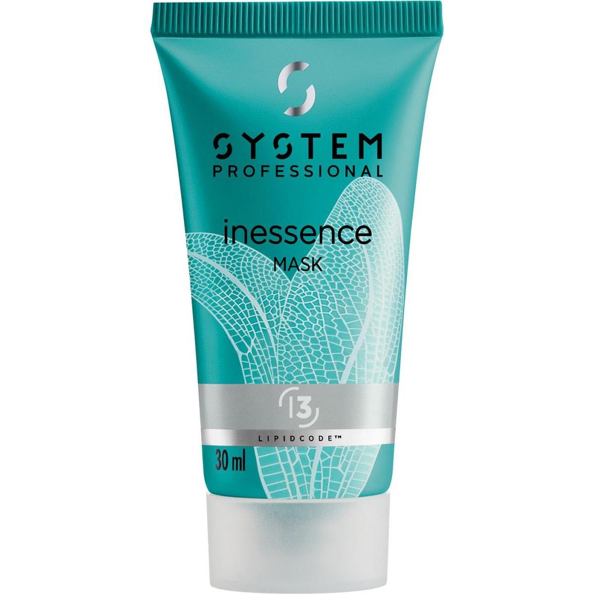 System Professional, Haarmaske, Inessence - Mask (30 ml)