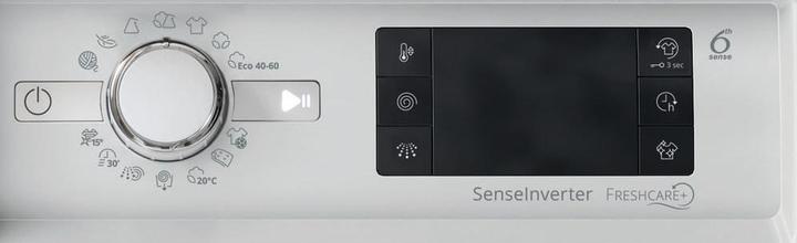 Produktbild Whirlpool BI WMWG 71483E EU N (7 kg, Links)