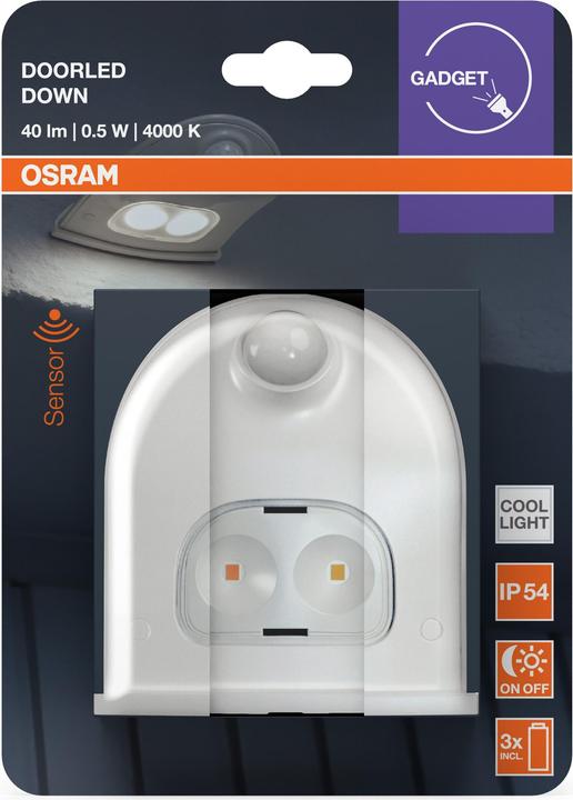 Immagine prodotto Osram Door LED Down 4000K White