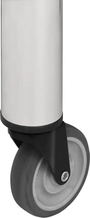 Actual product image vidaXL Aries (30 cm, 80 cm)