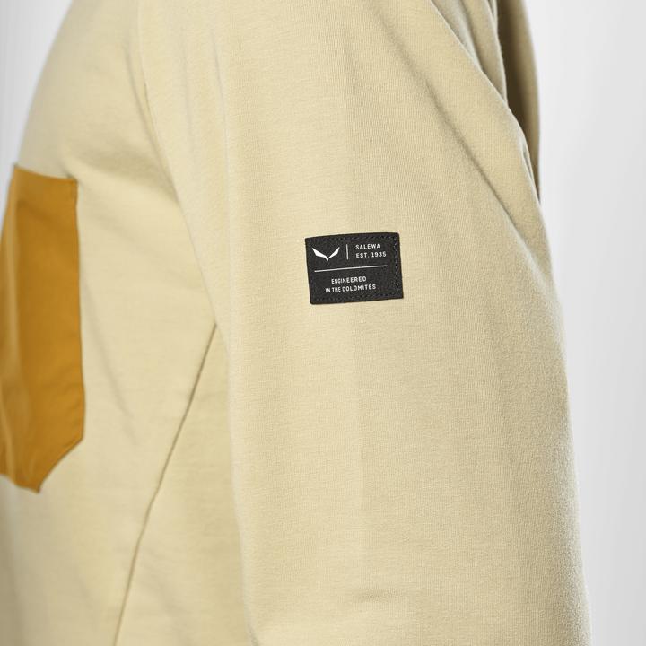 Actual product image Salewa Fanes Dry'Ton jumper (S)