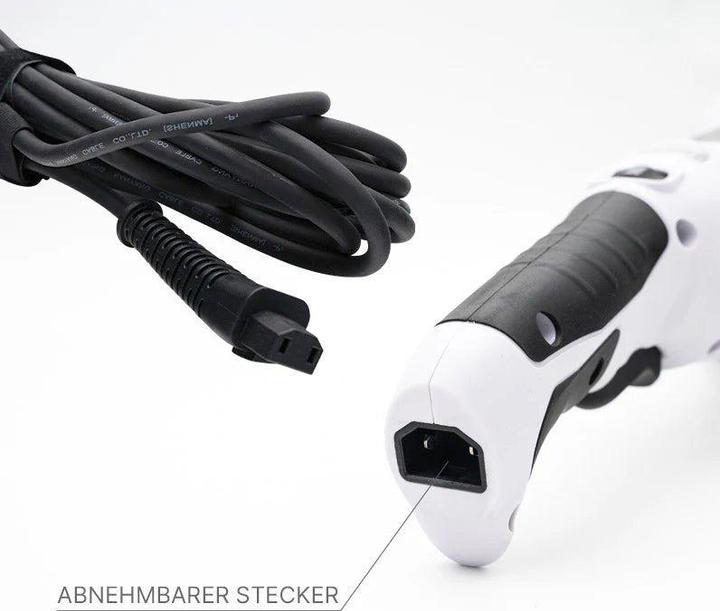 Actual product image Liquid Elements Poliermaschine T3200
