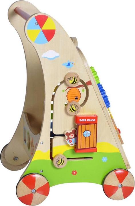 Immagine prodotto Knorrtoys Orso Bernie