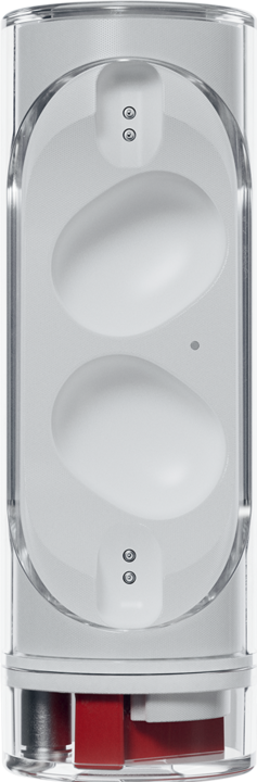 Immagine prodotto Nothing Phone (1) con Ear (Stick) (256 GB, Nero, 6.55", Doppia SIM, 50 Mpx, 5G)