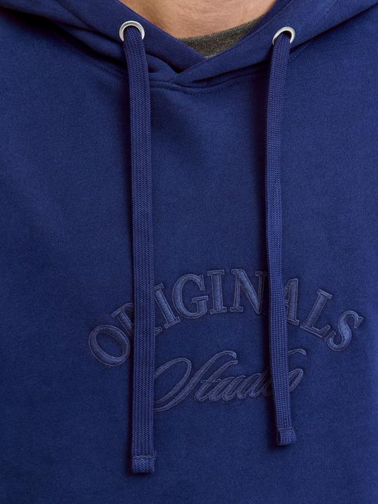 Image du produit Jack & Jones Kapuzenpullover Kapuzenpullover (XS)