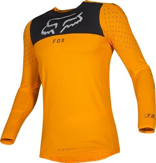 Produktbild Fox Flexair Royl Herren Damen (XL)
