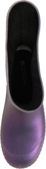 Immagine prodotto Mountain Warehouse Stivali di Gomma Semplice Bambini (30.5)